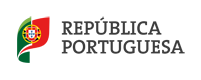 Logo Republica Portuguesa